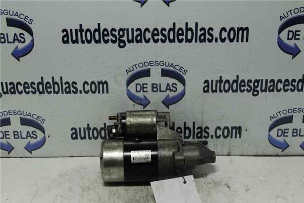 SWIFT BERLINA MZ Motor Arranque