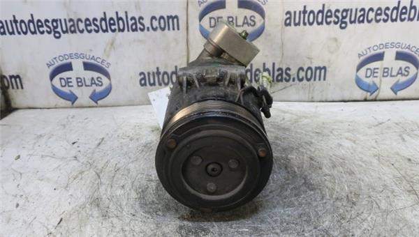 Astra H GTC 2004- Compresor Aire Acondicionado