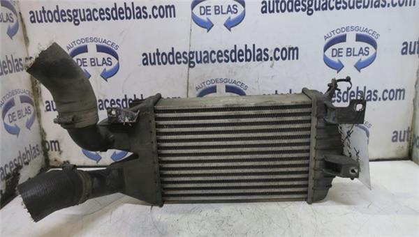 ASTRA GTC Intercooler