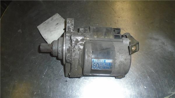 CIVIC BERLINA .5 MAMB Motor Arranque