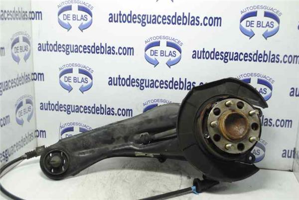 CALIBER Mangueta Trasera Derecha