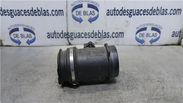 SERIE 5 BERLINA E60 Caudalimetro