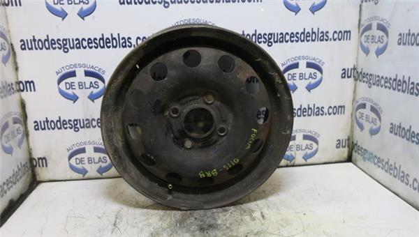 Focus Berlina CAK1998- Llanta