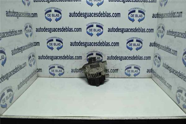 MEGANE I BERLINA HATCHBACK BA0 Alternador