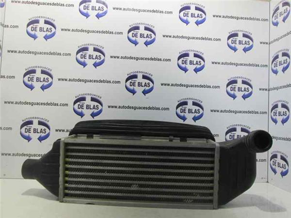 Mondeo Berlina GD1997- Intercooler