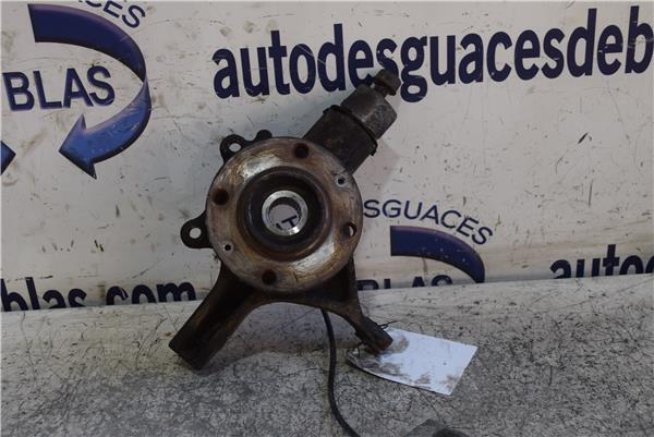307 S1 Mangueta Delantera Izquierda 307 S1 Mangueta Delantera Izquierda