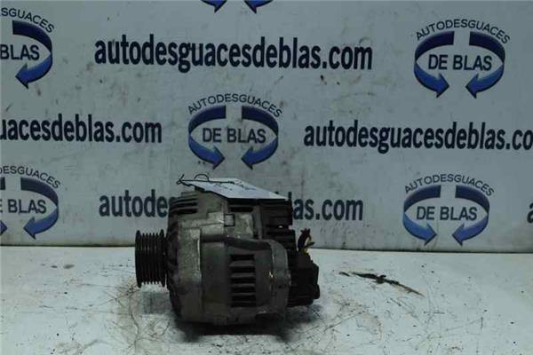LAGUNA B56 Alternador