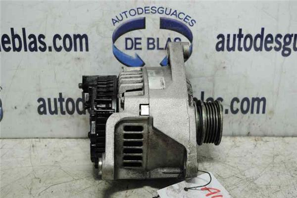 A4 BERLINA B5 Alternador