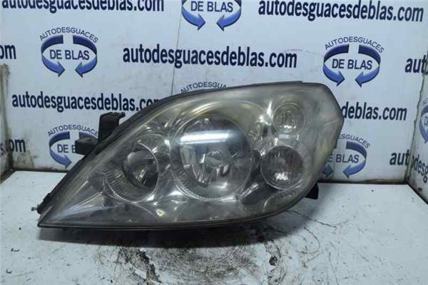 PRIMERA BERLINA P12 FARO XENON IZQUIERDO PRIMERA BERLINA P12 FARO XENON IZQUIERDO