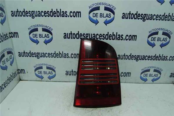 OCTAVIA COMBI 1U5 Piloto Trasero Derecho