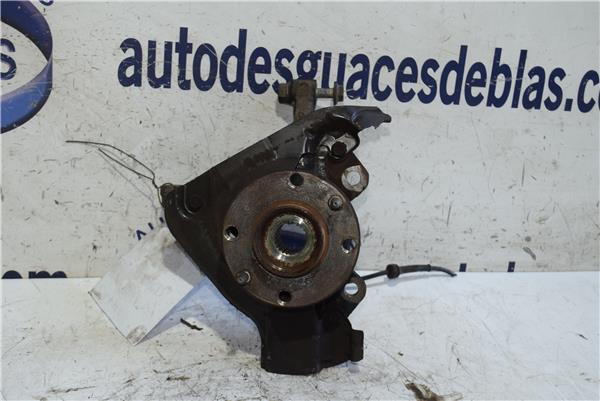 YPSILON 101 Mangueta Delantera Derecha