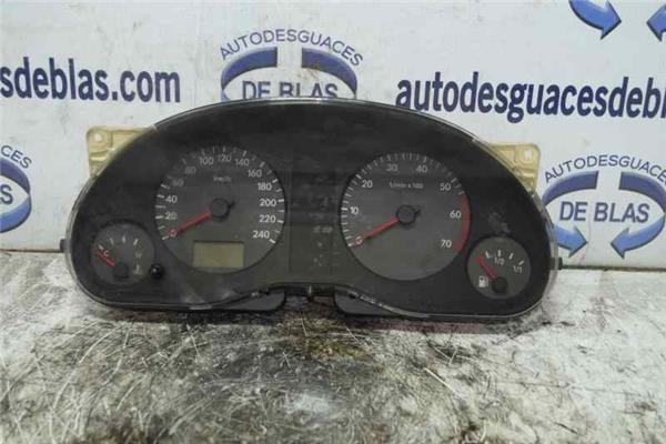 ALHAMBRA 7V8 Cuadro Completo