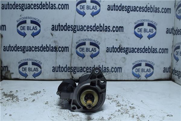 T4 TRANSPORTERFURGONETA MOD. 1991 Motor Arranque