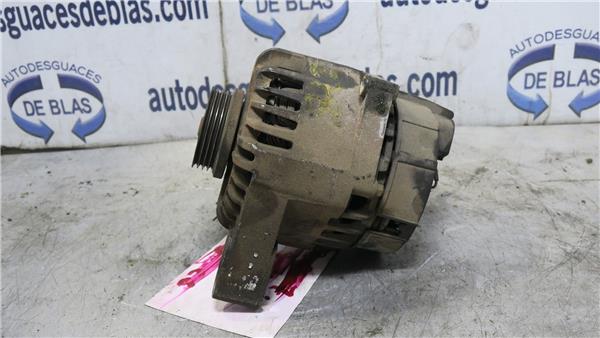 SEICENTO 187 Alternador