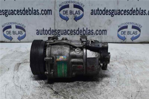IBIZA 6K1 Compresor Aire Acondicionado