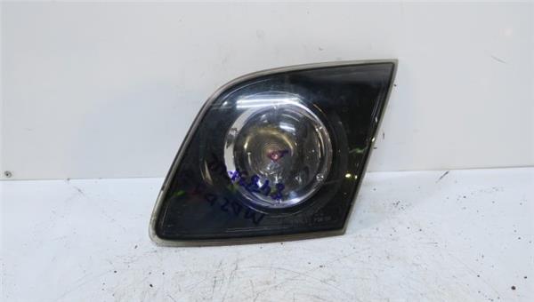 3 Berlina BK2003- Piloto Porton Trasero Derecho 3 Berlina BK2003- Piloto Porton Trasero Derecho