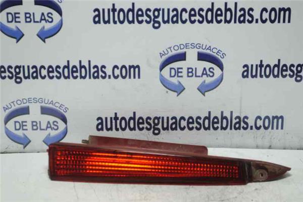 C4 BERLINA Piloto Trasero Derecho