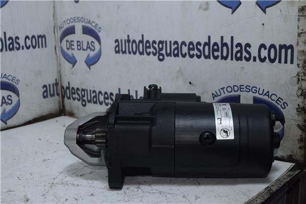 146 Motor Arranque