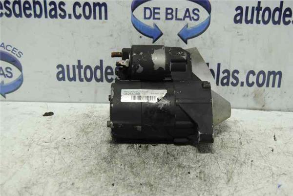 TWINGO CO6 Motor Arranque