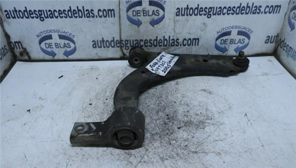 FIESTA CBK Brazo Inferior Delantero Derecho FIESTA CBK Brazo Inferior Delantero Derecho