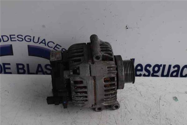 MEGANE I FASE 2 BERLINA BA0 Alternador