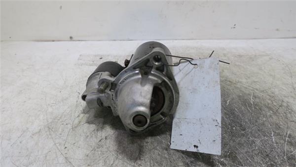 Serie X5 E532000- Motor Arranque
