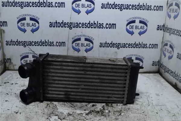 C4 BERLINA Intercooler