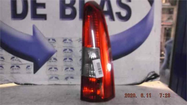 XC70 2000- Piloto Trasero Derecho