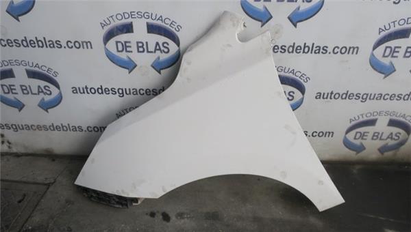ix35 ELLM2010- Aleta Delantera Izquierda