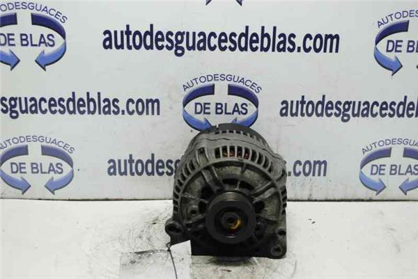 VOYAGER GS Alternador