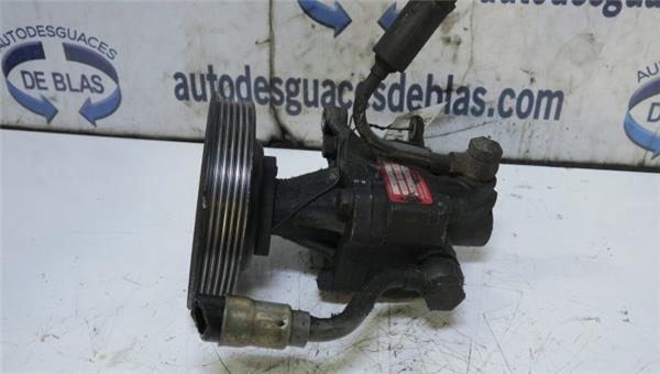 SERIE 3 BERLINA E36 Bomba Servodireccion