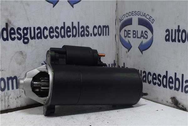 FOCUS BERLINA CAK Motor Arranque FOCUS BERLINA CAK Motor Arranque