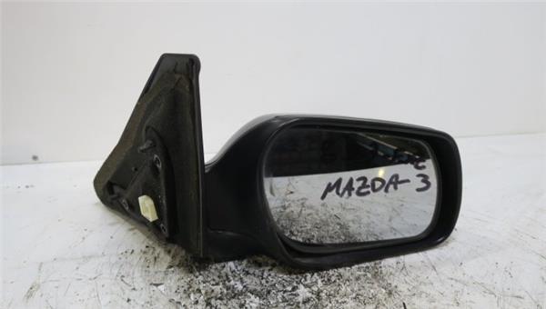3 Berlina BK2003- Retrovisor Derecho
