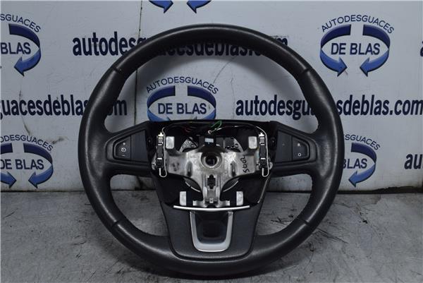 LAGUNA III Volante