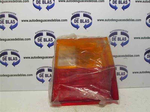Uno 1461983- Ojal Piloto Trasero Izquierdo