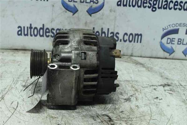 LAGUNA B56 Alternador