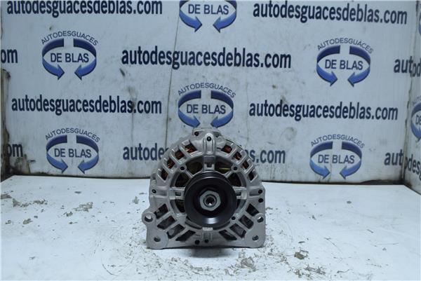 POLO 9N1 Alternador