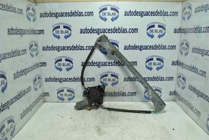 CLIO II FASE I BCBO Elevalunas Electrico Delantero Izquierdo CLIO II FASE I BCBO Elevalunas Electrico Delantero Izquierdo