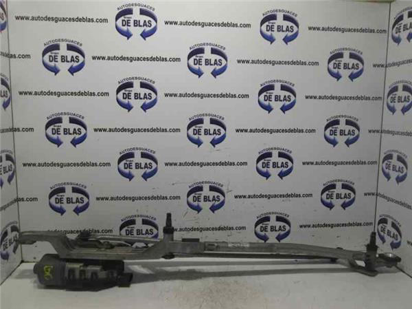 Focus Berlina CAP08.2004- Motor Limpiaparabrisas Delantero