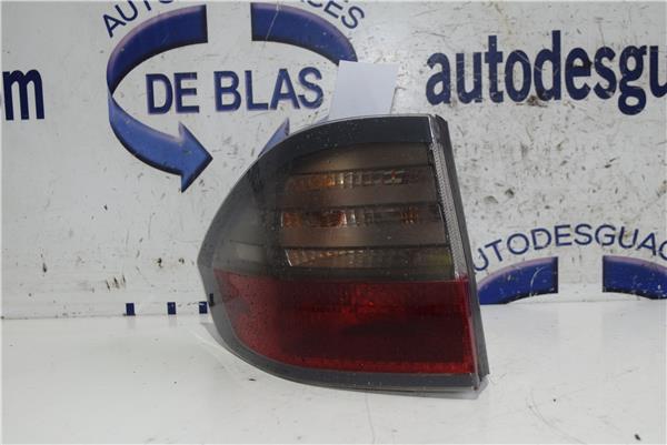 S-MAX CA1 Piloto Trasero Izquierdo