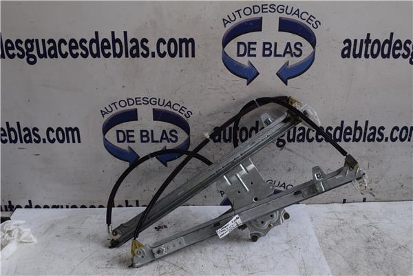 XSARA PICASSO Elevalunas Electrico Delantero Derecho