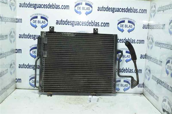 19 HATCHBACK BC53 Condensador