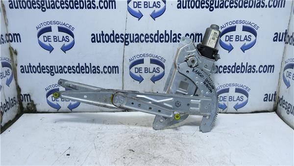 KANGOO FKC0 Elevalunas Electrico Delantero Derecho