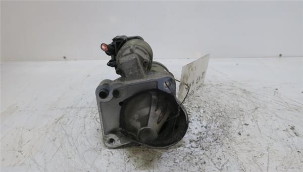 Focus Berlina CB82010- Motor Arranque