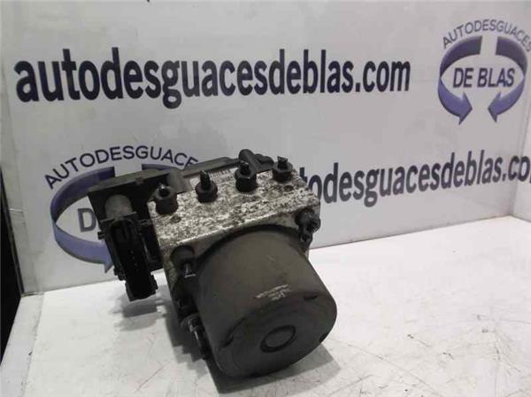 PUNTO BERLINA 188 ABS
