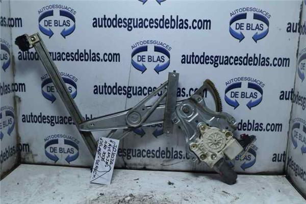 AVENSIS BERLINA T25 Elevalunas Electrico Delantero Derecho