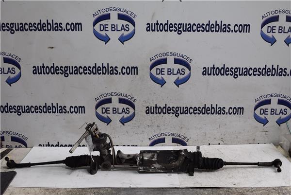 OCTAVIA BERLINA 1U2 Cremallera Direccion Asistida