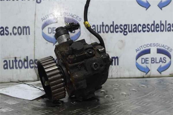 C4 COUPE Bomba Inyectora