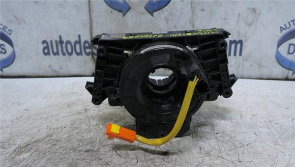 OUTLANDER GF0 Anillo Airbag