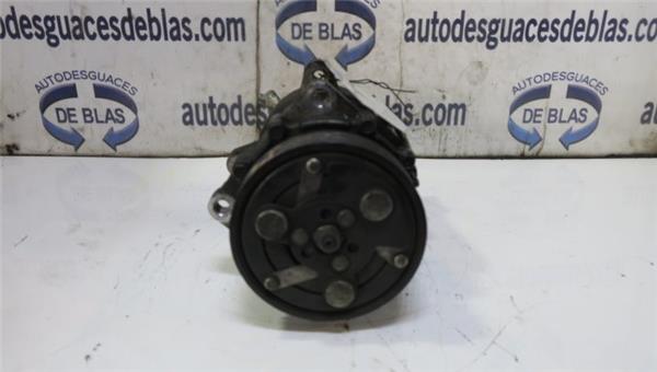 A3 8L Compresor Aire Acondicionado